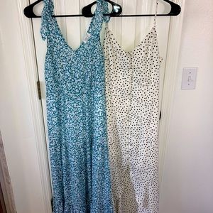 Sienna Sky Dress Bundle